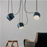 Aim conjunto de 3 colgantes Flos